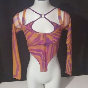 Pretty Little Thing  Top